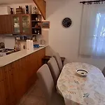 Riverside Apartment *