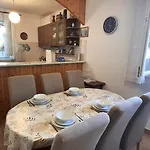 Riverside Apartment Mokošica