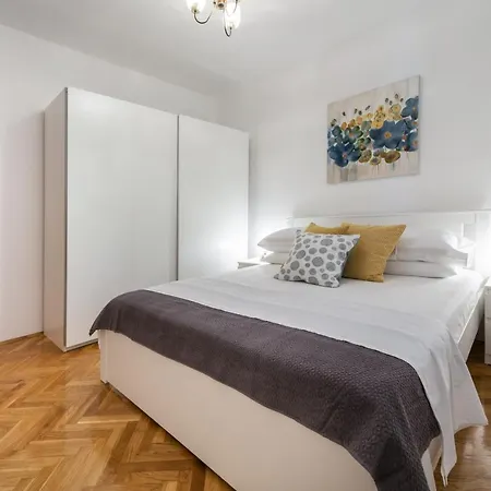 Riverside Apartman Mokošica