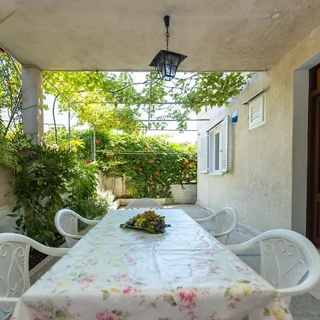 Riverside Apartmán Mokošica