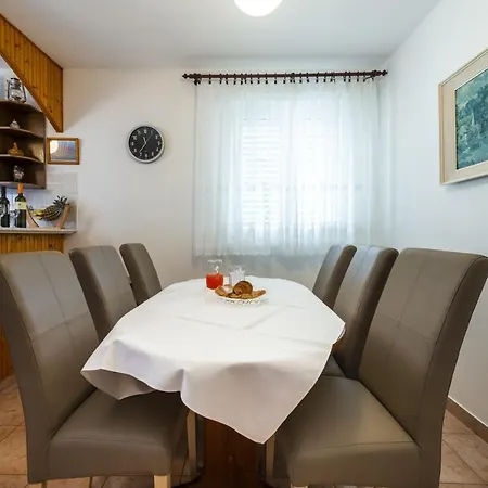 Appartamento Riverside Mokošica