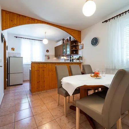 Appartamento Riverside