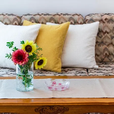 Apartmán Riverside *