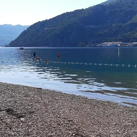 Riverside 公寓 Mokošica