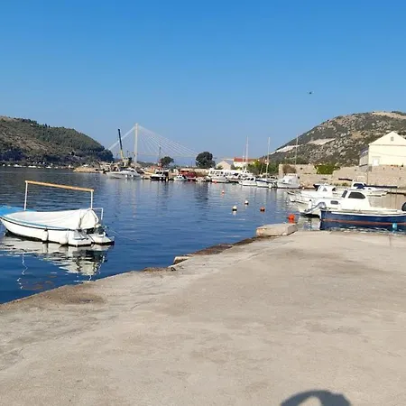 Riverside Mokošica