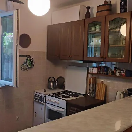 Riverside * Mokošica