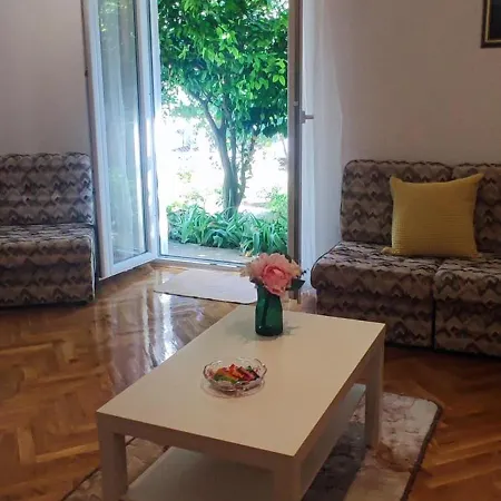 Appartamento Riverside