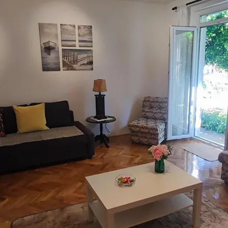 Appartamento Riverside *