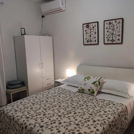 Appartement Riverside