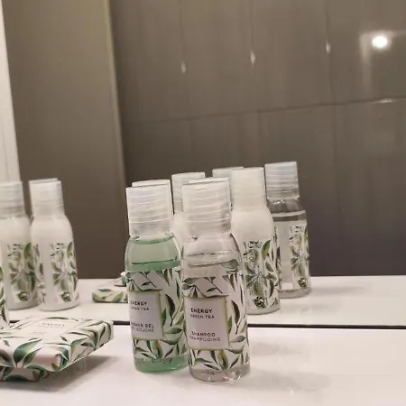 Riverside Apartmán *