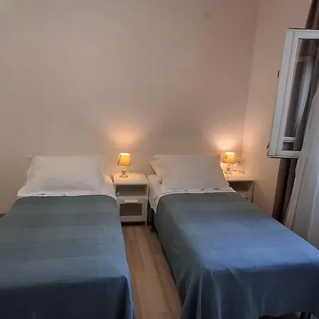 Apartman Riverside *