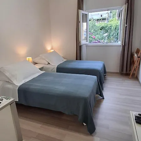 Riverside Apartman Mokošica