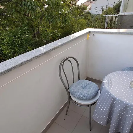 公寓 Riverside Mokošica