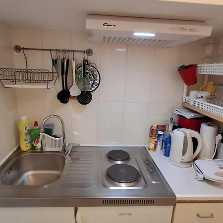 Riverside * Mokošica