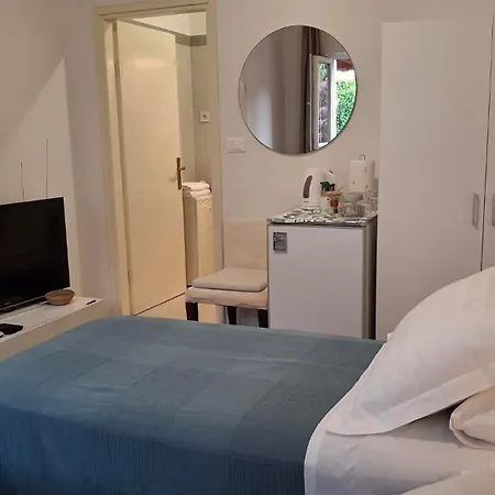 Riverside Apartmán *