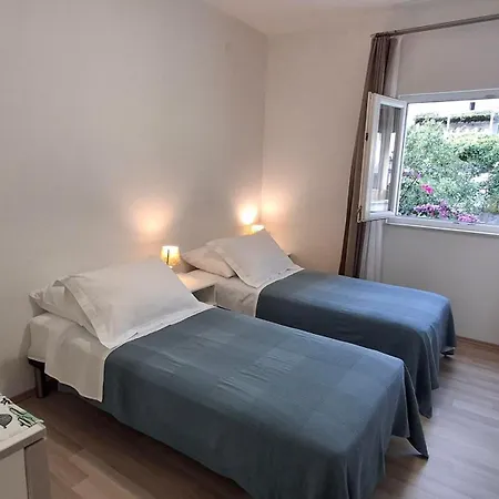 Riverside Apartmán Mokošica