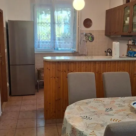 Apartman Riverside