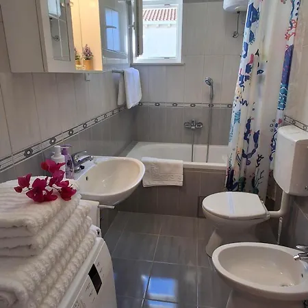 公寓 Riverside Mokošica