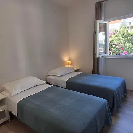 公寓 Riverside Mokošica