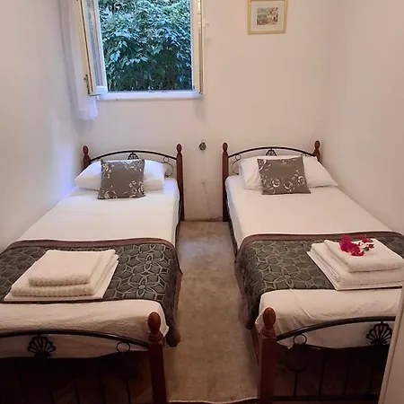 Riverside Apartmán Mokošica