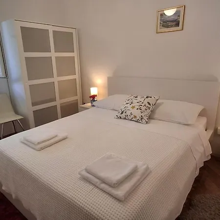 Apartmán Riverside Mokošica
