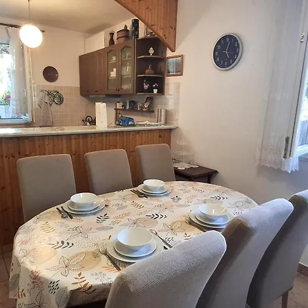 Riverside Apartmán Mokošica