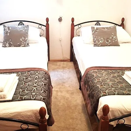 Apartmán Riverside *