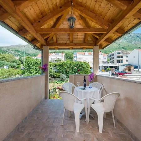 Riverside * Mokošica