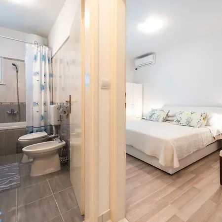 Appartamento Riverside Mokošica